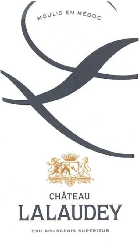 Chateau Lalaudey Rouge