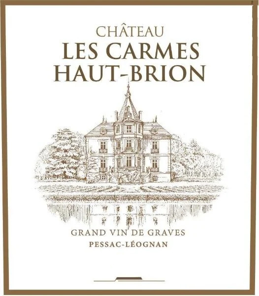 Chateau Les Carmes
