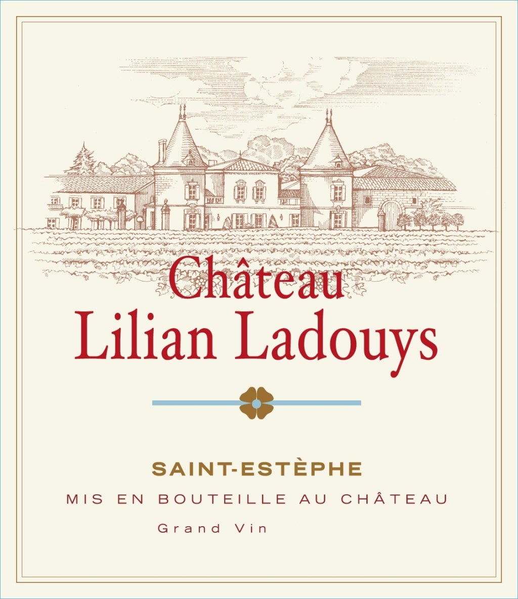 Chateau Lilian Ladouys