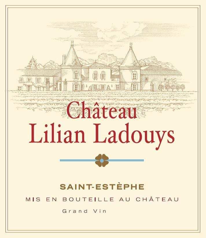 Chateau Lilian Ladouys
