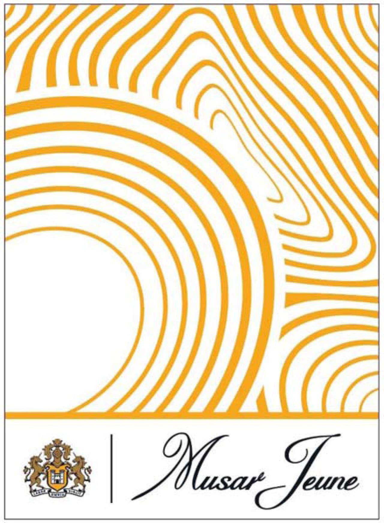 Chateau Musar Musar Jeune