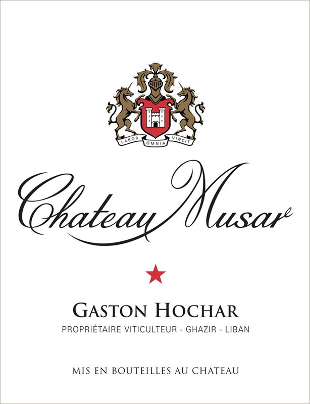 Chateau Musar Red