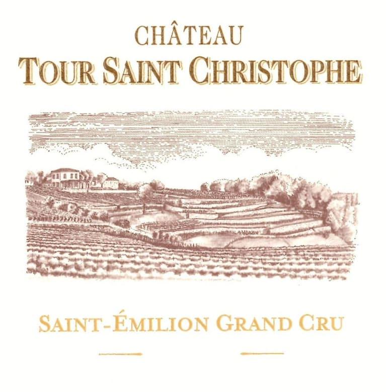 Chateau Tour St Christophe