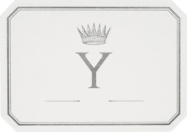 Chateau d Yquem Y Ygrec