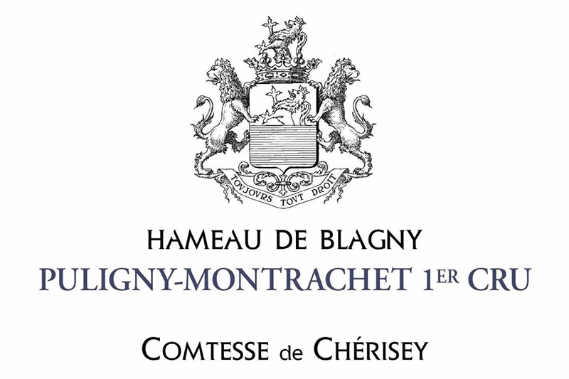 Cherisey Hameau de Blagny Pul Mont 1er