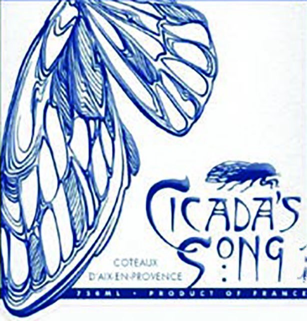 Cicadas Song Rose