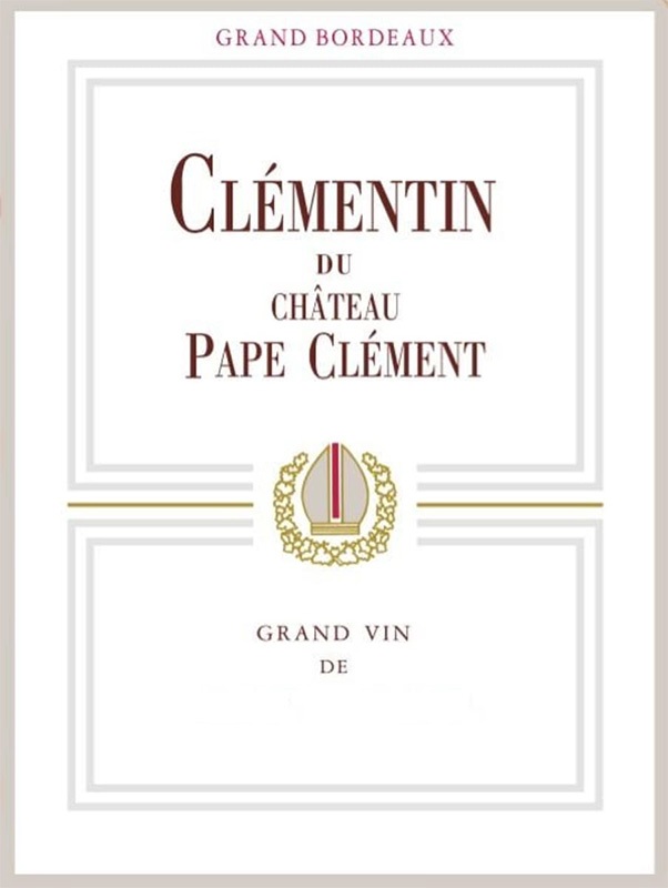Clementin de Pape Clement