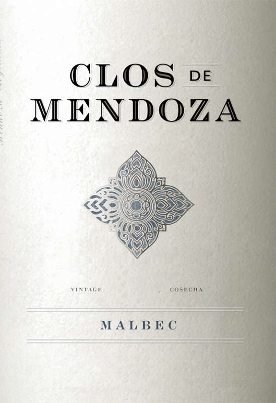 Clos de Mendoza Malbec