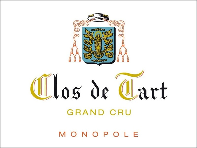 Clos de Tart Monopole