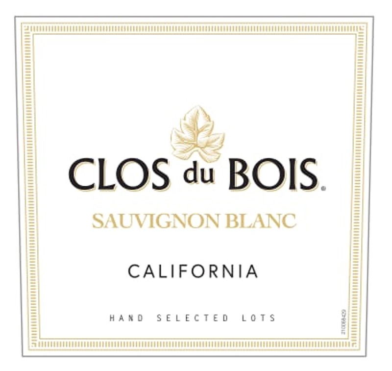 Clos du Bois Sauvignon Blanc