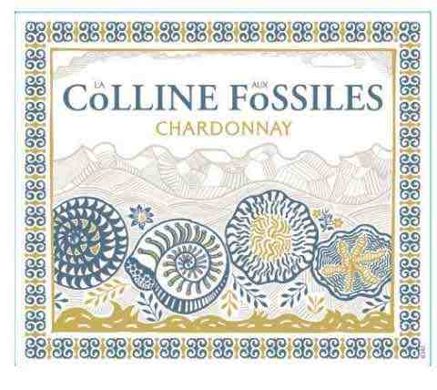 Colline aux Fossiles