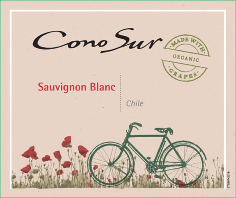 Cono Sur Organic Sauvignon Blanc