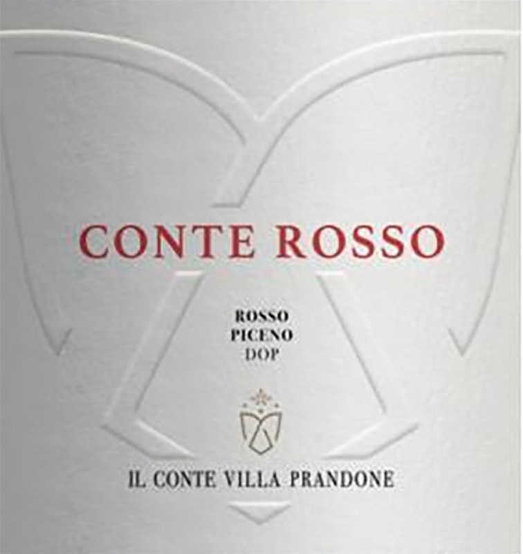 Conte Rosso