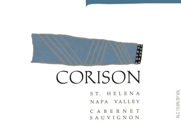 Corison Napa Valley Cabernet