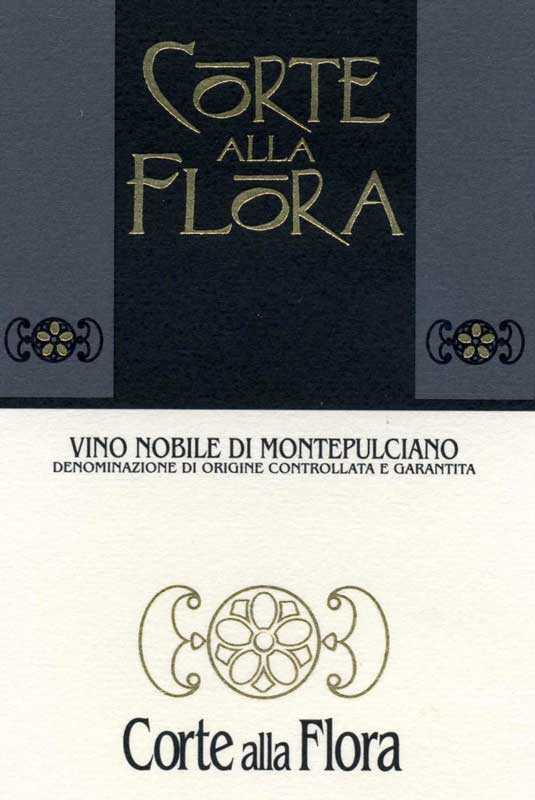 Corte Alla Flora Nobile