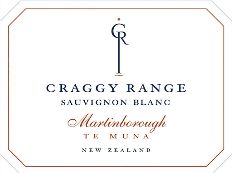 Craggy Range Te Muna Sauv Blanc