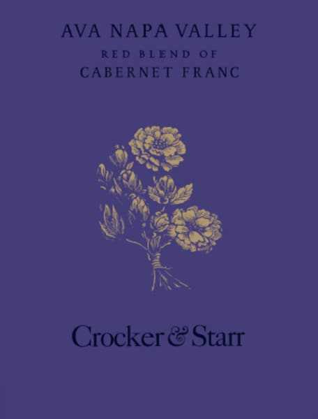 Crocker Starr Cab