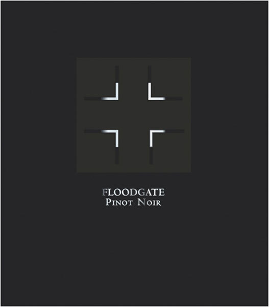 Croix Floodgate Pinot Noir Russian River Valley
