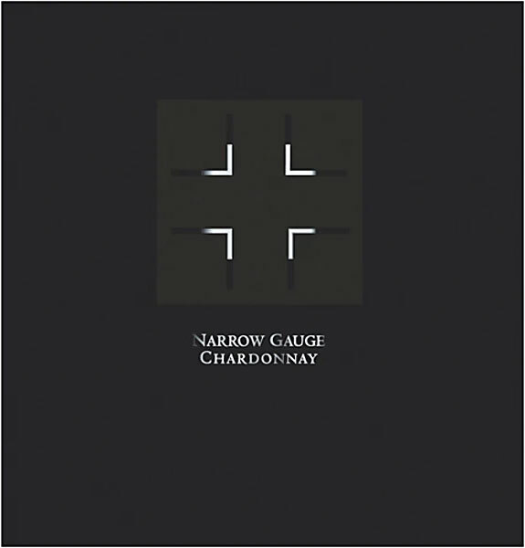 Croix Narrow Gauge Chardonnay
