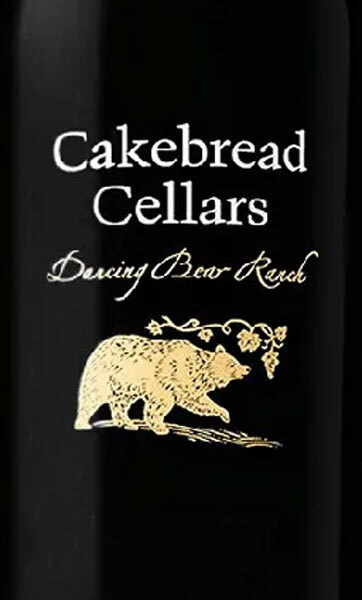 Dancing Bear Vineyard Cabernet