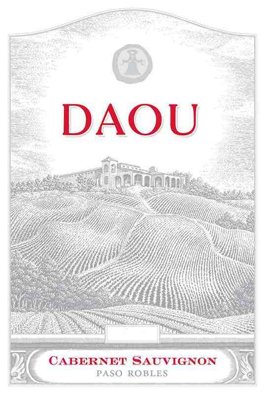 Daou Paso Robles Cabernet2