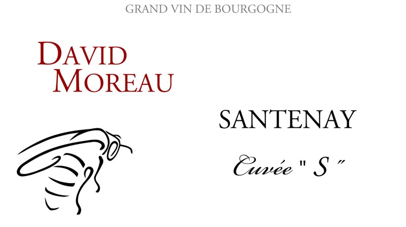 David Moreau Cuvee S