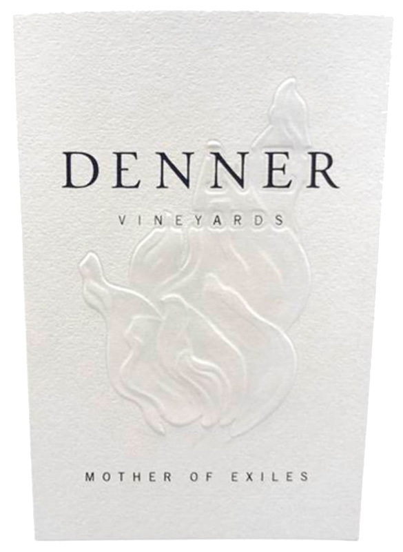 Denner Mother of Exiles