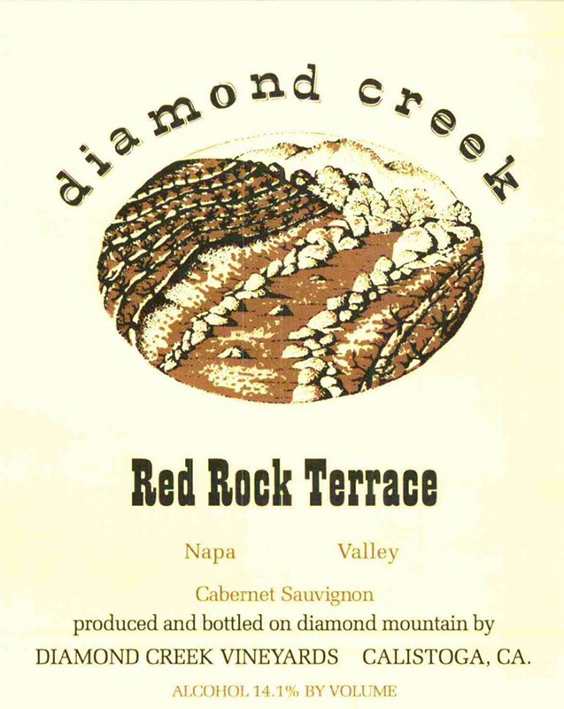Diamond Creek Red Rock Terrace