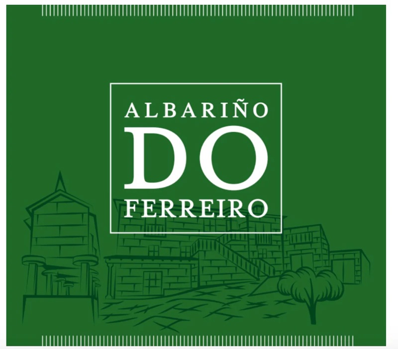 Do Ferreiro Albarino