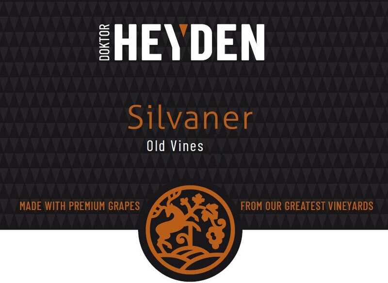 Doktor Heyden Silvaner Old Vines