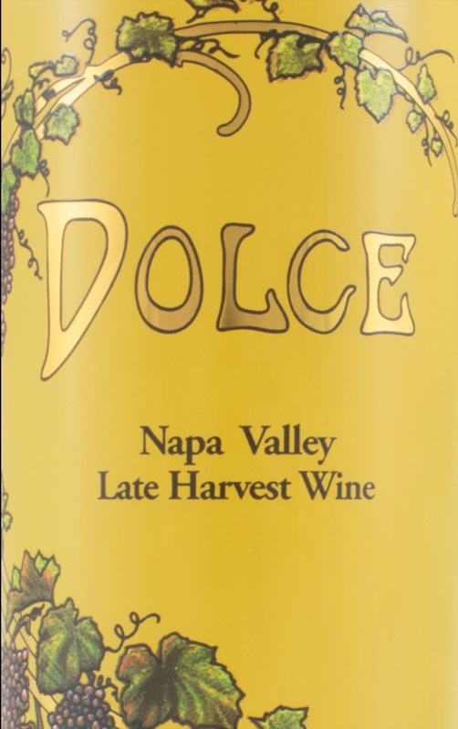 Dolce Late Harvest