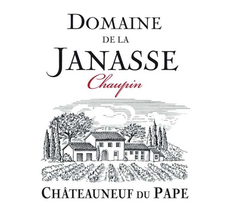 Domaine De La Janasse Chaupin