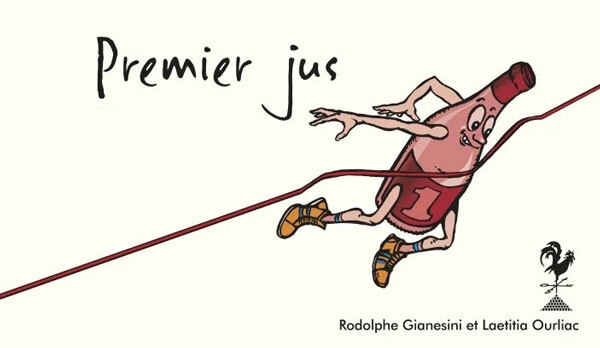 Domaine Fond Cypres Premier Jus