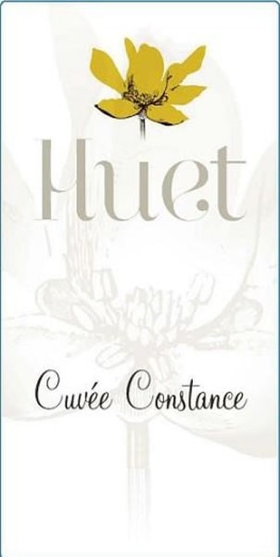 Domaine Huet Cuvee Constance