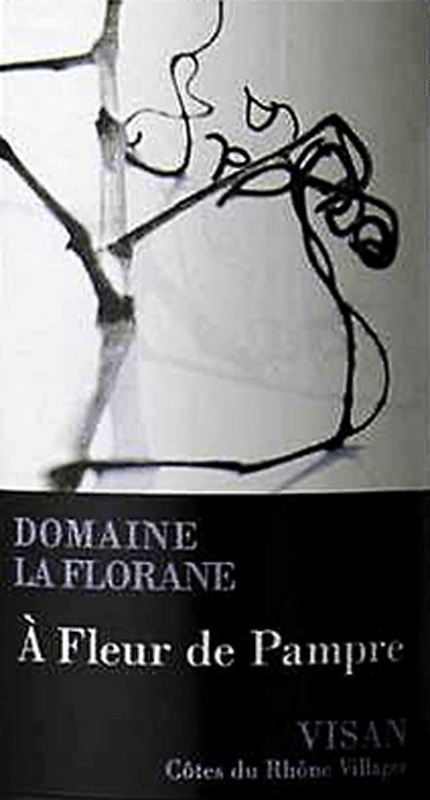 Domaine La Florane Fleur Pampre