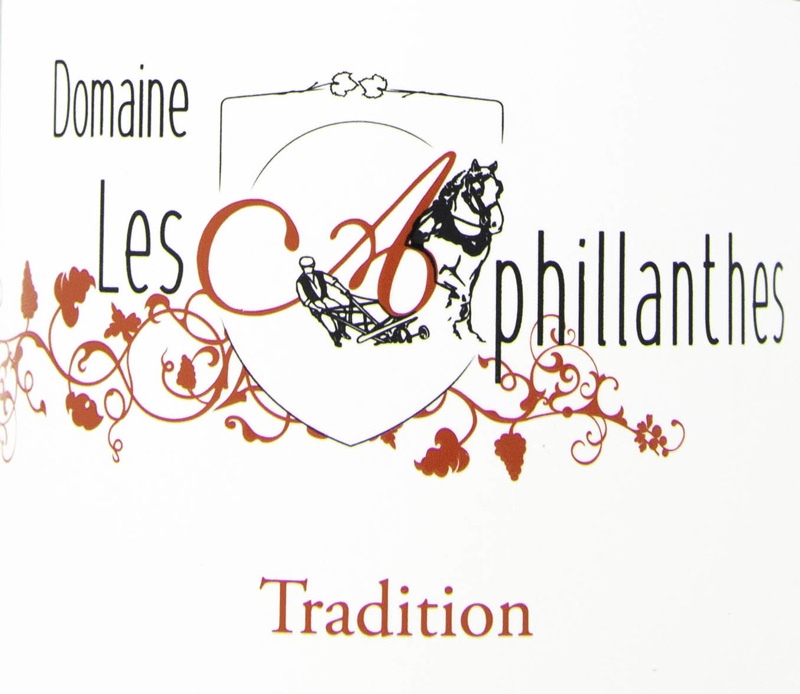 Domaine Les Aphillanthes Tradition