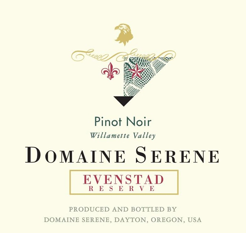 Domaine Serene Evenstad Pinot Noir