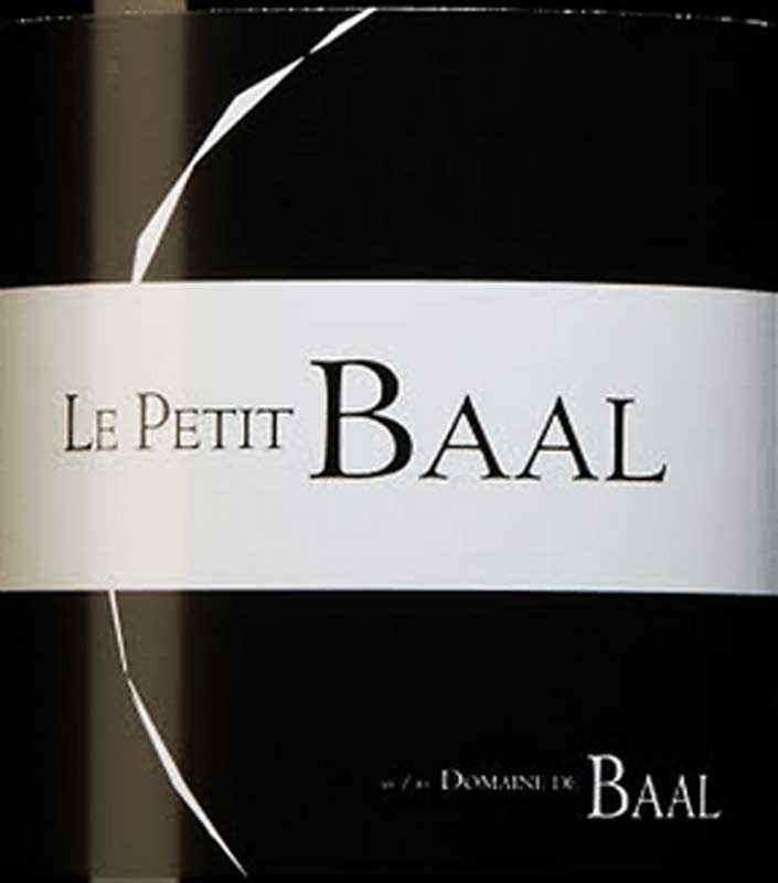 Domaine de Baal Le Petit