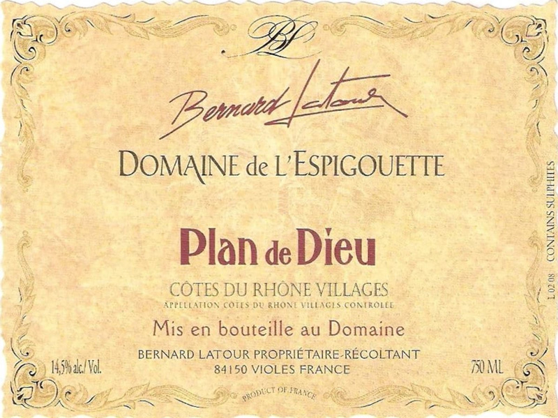 Domaine de L Espougette