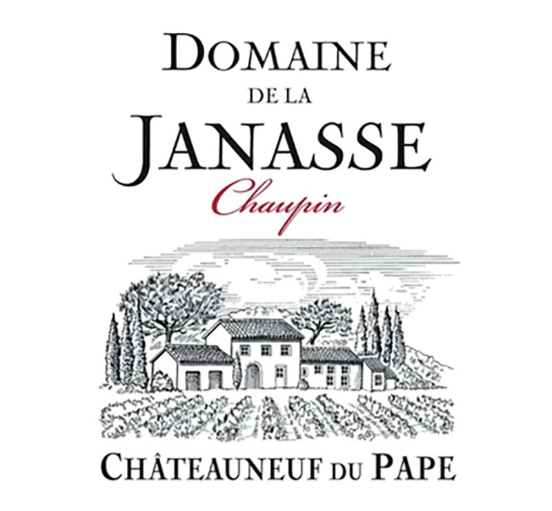 Domaine de la Janasse Chat du Pape