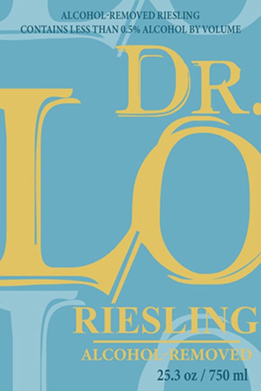 Dr Lo NA Riesling