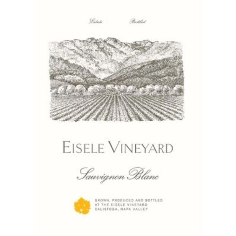 Eisele Sauvignon Blanc