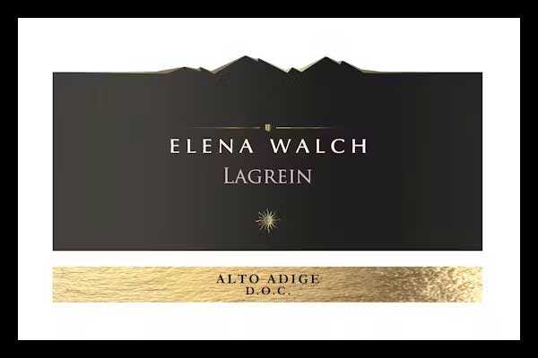 Elena Walch Lagrein