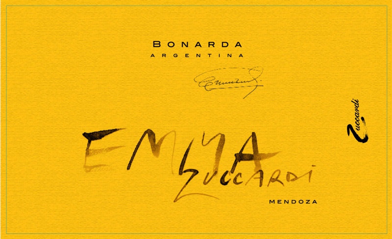 Emma Zuccardi Bonarda