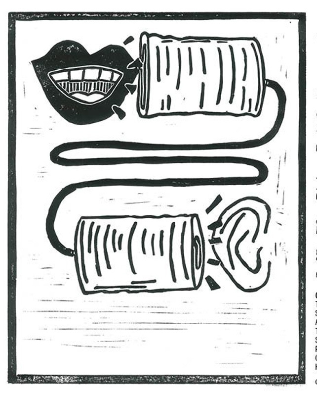 Emme Go Tell Your Sister