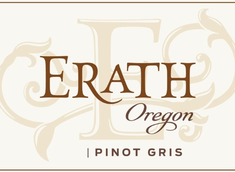 Erath Pinot Gris