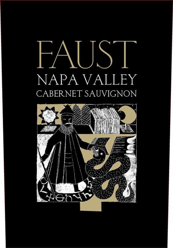 Faust Cabernet