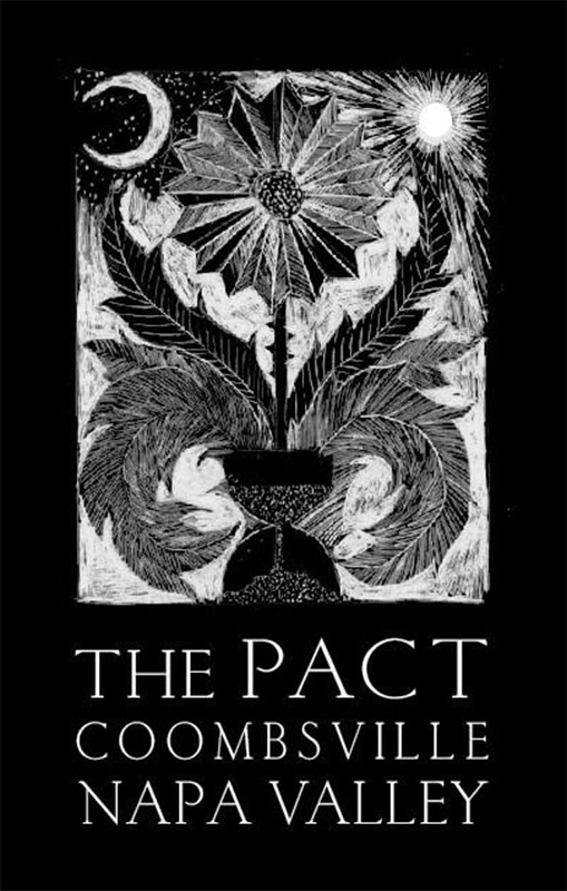 Faust The Pact