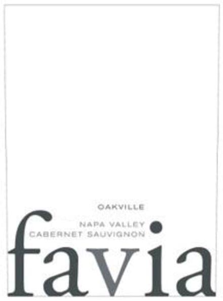Favia Oakville Cabernet Sauvignon