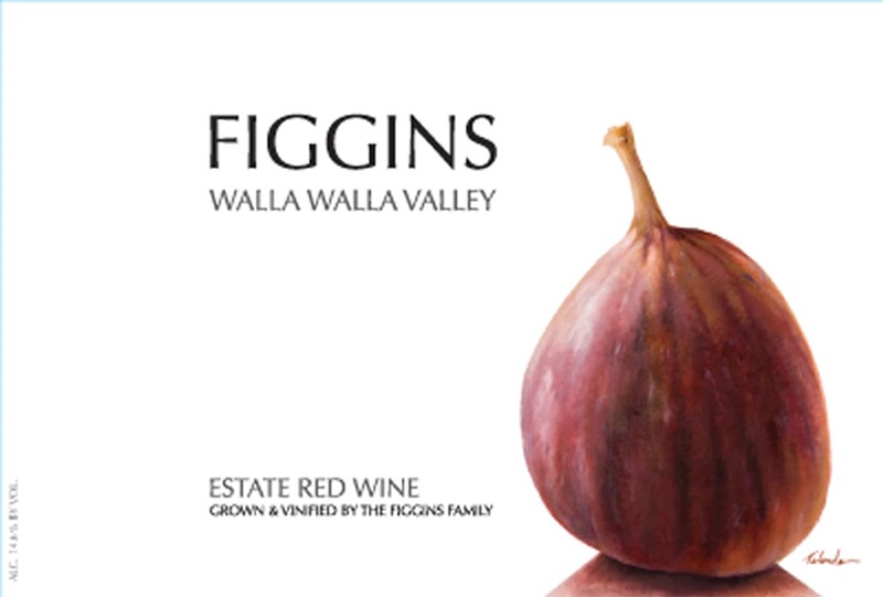 Figgins Estate Red
